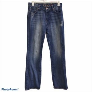 Chip & Pepper Vintage Jeans 32